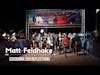Matt Feldhake | Cocodona 250, Aravaipa Running, Trail Running Livestreams