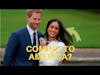 Coming to America - Discuss LSU's title, Bernie v Warren and Harry and Meghan #thecut_podcast EP37