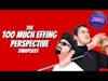 Swapcast: Too Much Effing Perspective | Drinks With Johnny #184