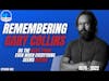 602: Remembering Gary Collins - Do the Right Thing, Even When Everything Seems Wrong