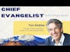039 Ton Dobbe on Driving Your Mission with Empathy and Remarkability