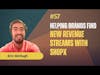 Crypto #57 Eric McHugh - Helping Brands Find New Revenue Streams With SHOPX