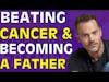 Barry Watson Interview About Beating Cancer and Becoming A Father