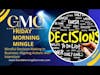 Mindful Decision-Making in Business: Aligning Actions with Intentions