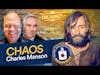 Tom O'Neill CHAOS - Charles Manson, The CIA & The 60s