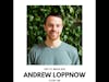 35. What is Float Therapy with Andrew Loppnow