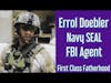 ERROL DOEBLER Navy SEAL FBI Agent Wim Hof Method Instructor