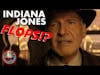 Indiana Jones FLOPS on 4th of July Weekend!