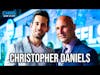 Christopher Daniels: AEW's Fallen Angel is Ageless | Insight With Chris Van Vliet Ep. 310