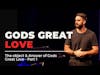 God's Great Love | Joel Ramsey