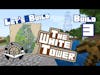 Wheel of Minecraft: White Tower Mega Build 3