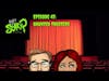 Ain't it Scary? Podcast - Ep. 47: Haunted Theaters
