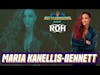 Maria Kanellis-Bennett On ROH Wrestlers Performing With No Crowd, Lack Of Micromanaging & more