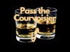 Pass the Courvoisier - Discuss Drinking and Jumping off the roof #thecut_podcast EP:42