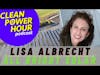 The Role of the ISEA in Growing the State's Clean Energy Industry with Lisa Albrecht | EP185