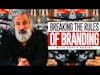 Branding Against the Grain With Brett Berish | Nicky And Moose The Podcast Episode 84