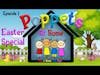 Poppets- Series 1 Episode 1 - Easter Special