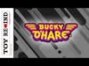Episode 91: Bucky O'Hare