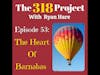 The Heart Of Barnabas