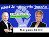 #19. Interview #JNPJ Je ne perds jamais : Margaux Klein de blogueuse à millionnaire en bitcoin