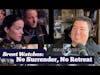 Brent Watches - No Surrender, No Retreat | Babylon 5 For the First Time 04x15 | Reaction Video