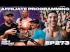 Coaching Athletes for Long-Term Success - Crossfit Affiliate Programming  Ep.273