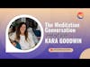 Guided Meditation: Releasing Stress & Anxiety - Nicole Smith Levay