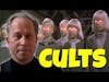 Exploring Cults Inside Out with Cult Deprogrammer Rick Alan Ross