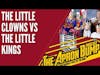 Little Kings vs Little Clowns | WWF Survivor Series 1994