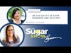 The SugarShow, S2, Ep. 8: Be Tax Savvy in Your Business and Save Big with  Kenesha Coleman