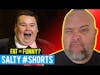 Fat People Are Funny? | Salty #Shorts