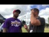 UNFILTERED: Steve Smith Sr. talks with military about NFL in LA, weather, and more