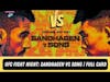 UFC FIGHT NIGHT: CORY SANDHAGEN VS YADONG SONG | Full Card | Breakdowns | Predictions | BET$