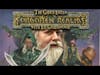The Geeks Enter The Forgotten Realms with Ed Greenwood