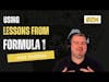 #234 Paul Teasdale - Using Lessons from Formula 1