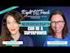 How to Challenge Neurodiversity Stigma and Turn It Into a Superpower  | EP 75 | Anya Smith