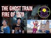 The 1979 Ghost Train Fire, Syndey, Australia