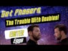 Star Trek Doubles! Easter Eggs from Season 5 Episode 4 of Star Trek Discovery 