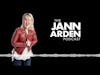 Finding Forgiveness & Special Guest Raeanne Schachter | The Jann Arden Podcast 31