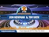 Jon Newman and Tim Vath 🎙️ Fastener Industry Interview