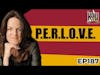 P.E.R.L.O.V.E. w/ Holly McNeill | Keep It Uplifting Podcast EP187