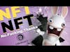 What Does Ubisoft's NFT Mean For The Gaming Industry… WTF is an NFT?