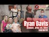 Interview with Combat Vet Ryan Davis