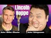 Lincoln Hoppe. Film & Voice Actor, Improv Teacher & Musician Talks About the Importance of Improv!