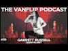SILENT PLANET - Garrett Russell Interview - Lambgoat's Vanflip Podcast (Ep. #119)