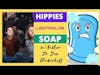 Hippies Vs. Soap w/author & anthropologist Dr. Dan Chodorkoff - Fake Lawyers Examine