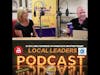 Talking Interest Rates and War Nickels with LORI JOHNSON Hancock/Whitney Bank Local Leaders S1E4