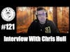 Episode 121 - Interview With Chris Hull