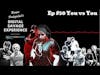Ep #50 You vs You - Roman Prokopchuk's Digital Savage Experience Podcast