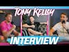 UFC Fighter Tony Kelley: Getting Kicked Off Planes, Racist Controversy, & Why He’s the MMA Bad Guy